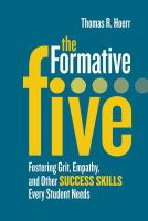 The_Formative_Five